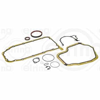 Gasket Set, crank case 081.380 Elring