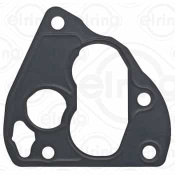 Seal, oil filter housing