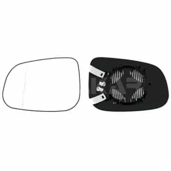 Mirror Glass, Wing Mirror 6471598 Alkar