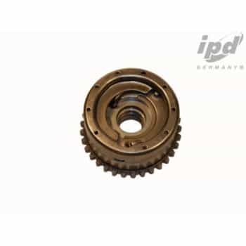 Camshaft Adjuster IPD inside