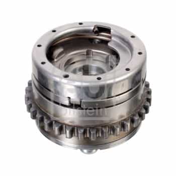 camshaft adjuster
