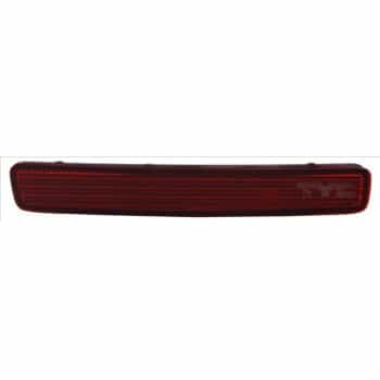 Retroreflector (cat-eye)