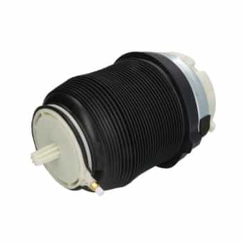 Air suspension, chassis