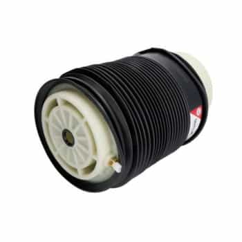 Air suspension, chassis