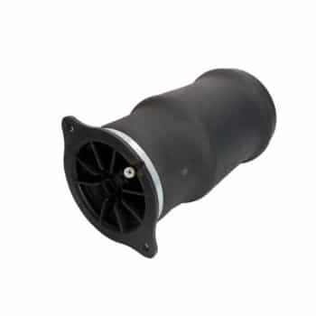 Air suspension, chassis