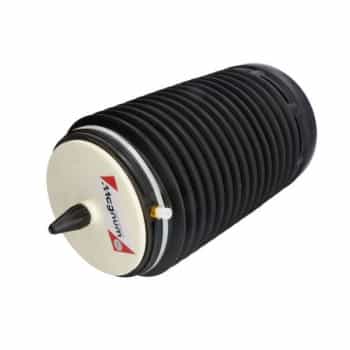 Air suspension, chassis