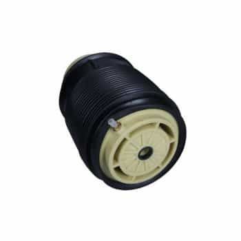 Air suspension, chassis