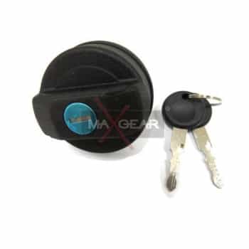 Sealing Cap, fuel tank