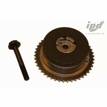 Camshaft Adjuster IPD inside