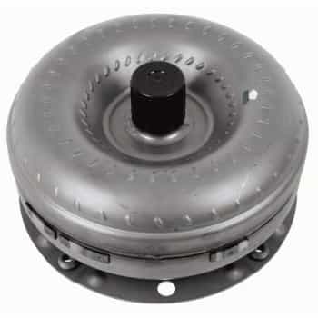 SACHS COUPLER CONVERTER