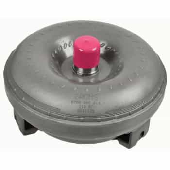 Torque converter