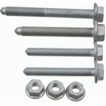 Repair set, wheel suspension 38397 01 Lemforder