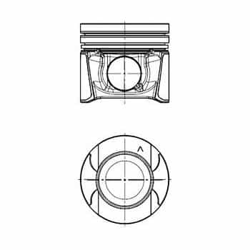 Piston