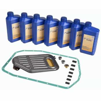 Parts Kit, automatic transmission oil change 1060.298.070 ZF