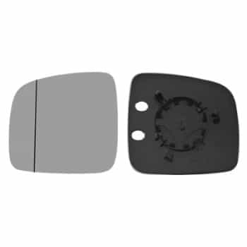 Mirror Glass, Wing Mirror 5896831 Hagus