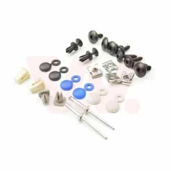 Mounting kit, bumper