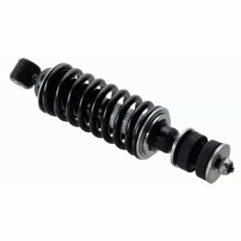 Shock Absorber, cab suspension
