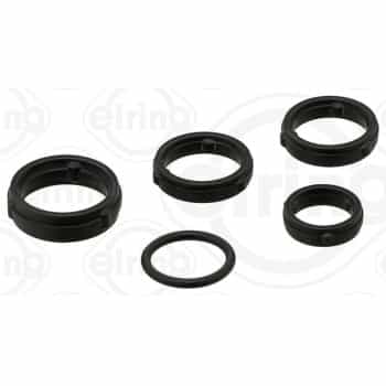 Gasket Set, oil cooler