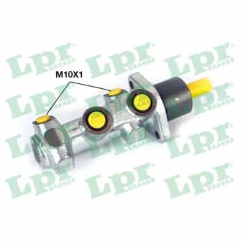 Brake Master Cylinder