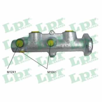 Brake Master Cylinder