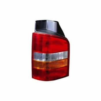 Combination Tail Light 5897931 Van Wezel