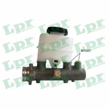 Brake Master Cylinder