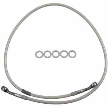 clutch hose