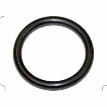 Seal, coolant tube