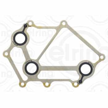 Seal, oil cooler 317.100 Elring