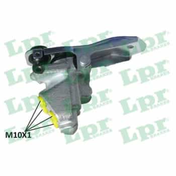 Brake Power Regulator
