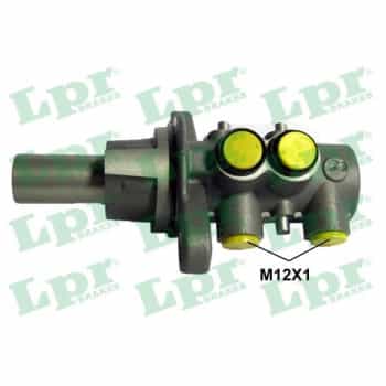 Brake Master Cylinder