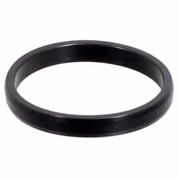 Seal ring, oil cooler 444.940 Elring