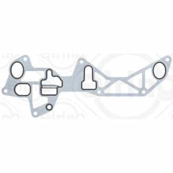 Gasket, oil filter housing