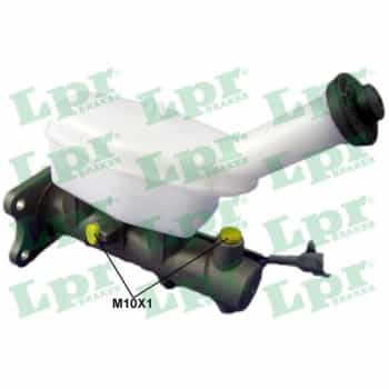 Brake Master Cylinder