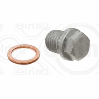 Sealing Plug, oil sump 878.020 Elring
