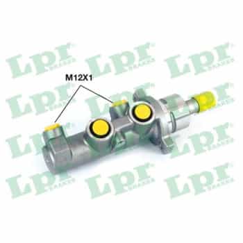 Brake Master Cylinder