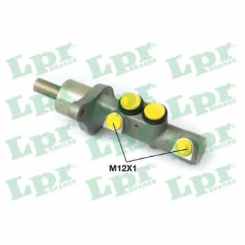 Brake Master Cylinder