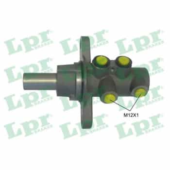 Brake Master Cylinder