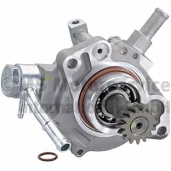 Vacuum pump, brake system 7.02551.31.0 Pierburg