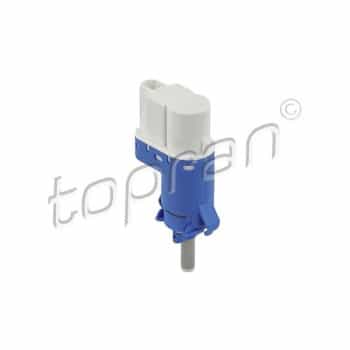 Switch, clutch mount