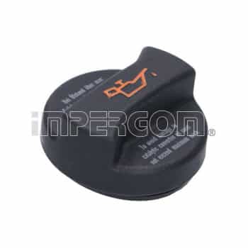 Sealing Cap, oil filling port