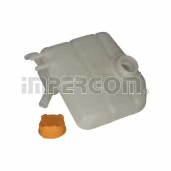 Expansion Tank, coolant