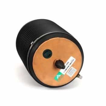 Air suspension, chassis