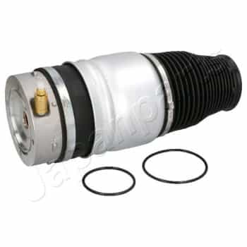 Bellow, air suspension