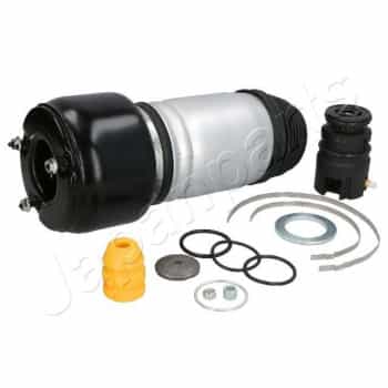 Bellow, air suspension