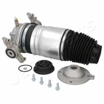 Bellow, air suspension