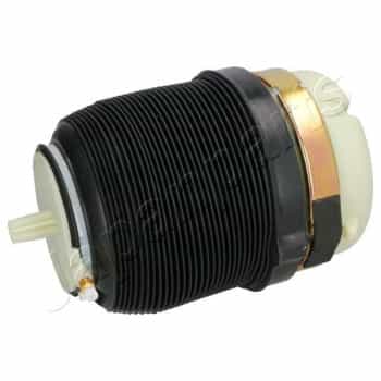 Bellow, air suspension