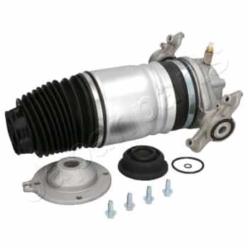 Bellow, air suspension