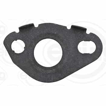 Seal, secondary air valve