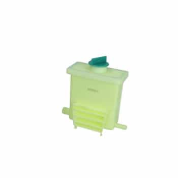 Expansion Tank, power steering hydraulic oil